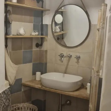 Casa Fondaco 아파트