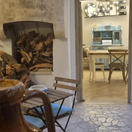 Casa Fondaco 아파트 *