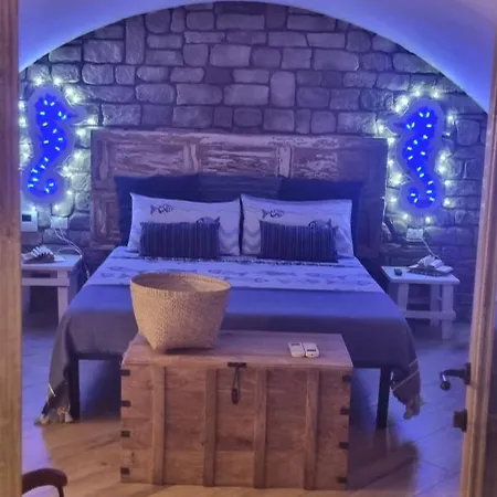 Casa Fondaco 아파트 *